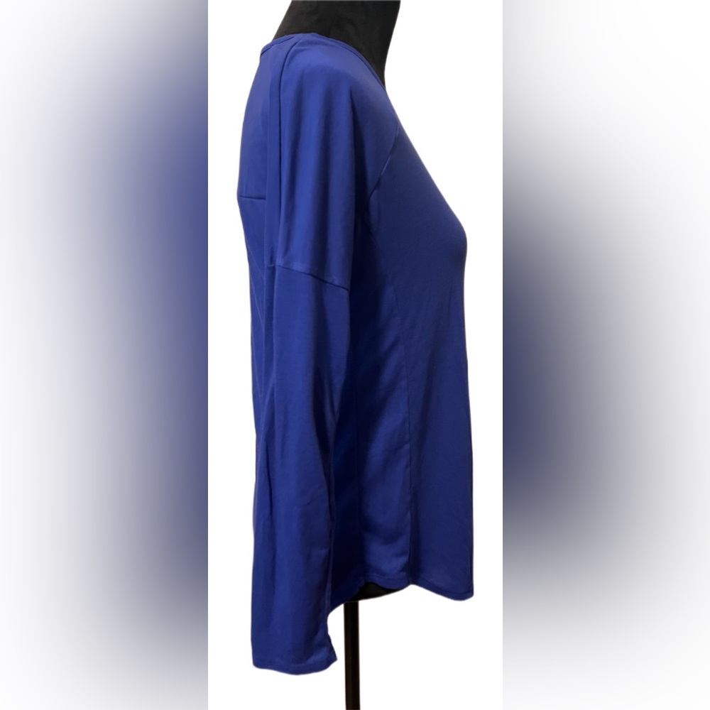BCG ladies long sleeve shirt - Picture 4 of 7